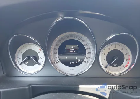 2015 Mercedes-Benz Glk 350 4Matic from USA, damaged, VIN WDCGG8JB2FG355447